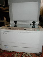 Отдается в дар Копир формата A3 Xerox 5316