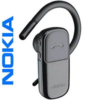Отдается в дар гарнитура bluethooth nokia