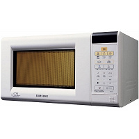Отдается в дар Микроволновка SAMSUNG PG832R