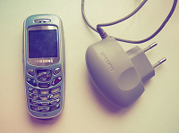 Отдается в дар Samsung SGH-C230