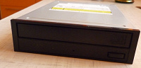 Отдается в дар CD-R/RW drive