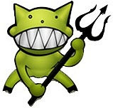 Отдается в дар 5 инвайтов на demonoid.com