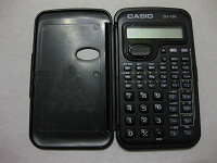 Отдается в дар Калькулятор casio dj-105