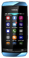 Отдается в дар Телефон Nokia Asha