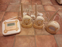 Отдается в дар Радионяня Philips