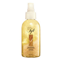 Отдается в дар масло для тела Эйвон с минералами серия Skin so soft