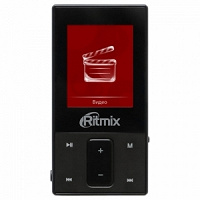 Отдается в дар mp3-плеер Ritmix RF-4500