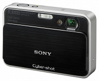 Отдается в дар Sony Cyber-shot DSC-T2