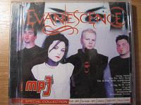 Отдается в дар Evanescence