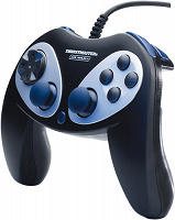 Отдается в дар Геймпад Thrumaster Dual Analog 3