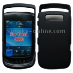 Отдается в дар Пластиковый чехол для BlackBerry 9800(Torch)