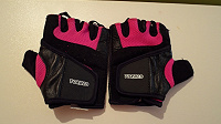 Женские перчатки для спорта