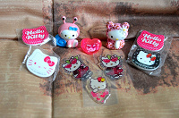 Отдается в дар Hello Kitty