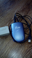 Отдается в дар Модем ADSL Acorp