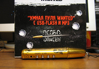 Отдается в дар MP3 плеер adrenalin rush 1Gb