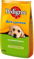 Отдается в дар И ещё. PEDIGREE ДЛЯ ЩЕНКОВ