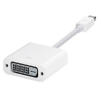 Отдается в дар Mini Display Port to DVI