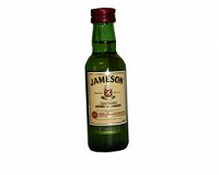 Отдается в дар Бутылочка Jameson