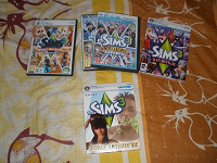 Отдается в дар Sims 3