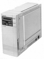 Отдается в дар Принтер лазерный KX-P4400