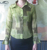 Отдается в дар Блузки еще
