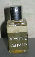 Отдается в дар Белый жасмин — масло.