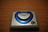 Отдается в дар Плеер кассетный Philips