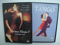Отдается в дар DVD, фильмы, танцы
