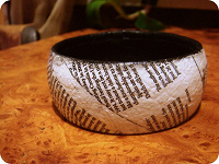 Отдается в дар Браслет hand-made