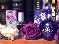 Отдается в дар Туалетные воды ИвРоше и Avon