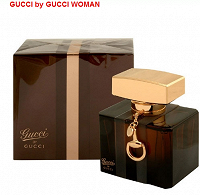Отдается в дар Gucci by Gucci 15 мл — новые, из набора.