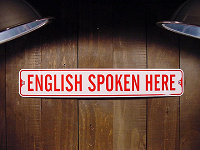 Отдается в дар Conversational English