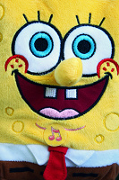 Игрушка SpongeBob