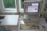 Отдается в дар Компьютеры ( > 10 комплектов) работающие (с мониторами, клавиатурами, мышками)