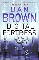 Отдается в дар Dan Brown — Digital Fortress