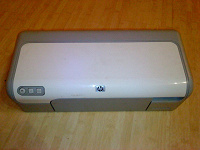 Отдается в дар Принтер HP DeskJet D2360