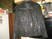 Отдается в дар куртка-пиджак S(42-44)