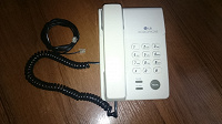 Отдается в дар Телефон LG-Ericsson GS-5140