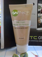 Отдается в дар Крем Garnier