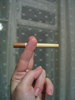 Отдается в дар Ручка — сигаретка