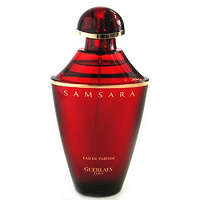 Отдается в дар Guerlain SAMSARA (женская парфюмированная вода)