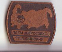 Отдается в дар значок и вымпел