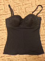 Отдается в дар Топ с плотными чашечками Intimissimi