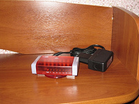 Отдается в дар USB hub на семь портов