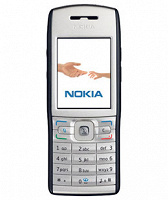 Отдается в дар Nokia E50