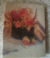 Отдается в дар Фотоальбом 10*15
