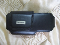 Отдается в дар Чехол для телефона Nokia