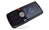 Отдается в дар Sony Ericsson W810