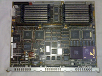 Отдается в дар Железо от Sun Spark 1