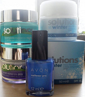 Отдается в дар Всякий Avon